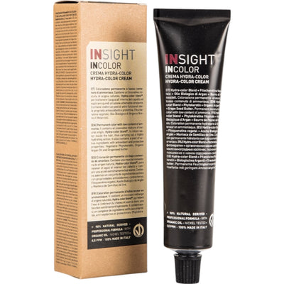 InSight Professional 1.0- Black 3.4 Fl. Oz. / 100 mL