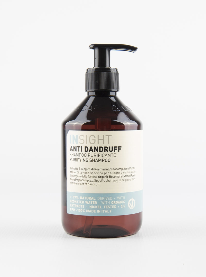 InSight Professional Purifying Shampoo 13.5 Fl. Oz. / 400 mL