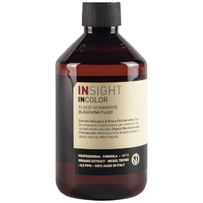 InSight Professional Bleaching Fluid 8.8 Fl. Oz. / 260 ml