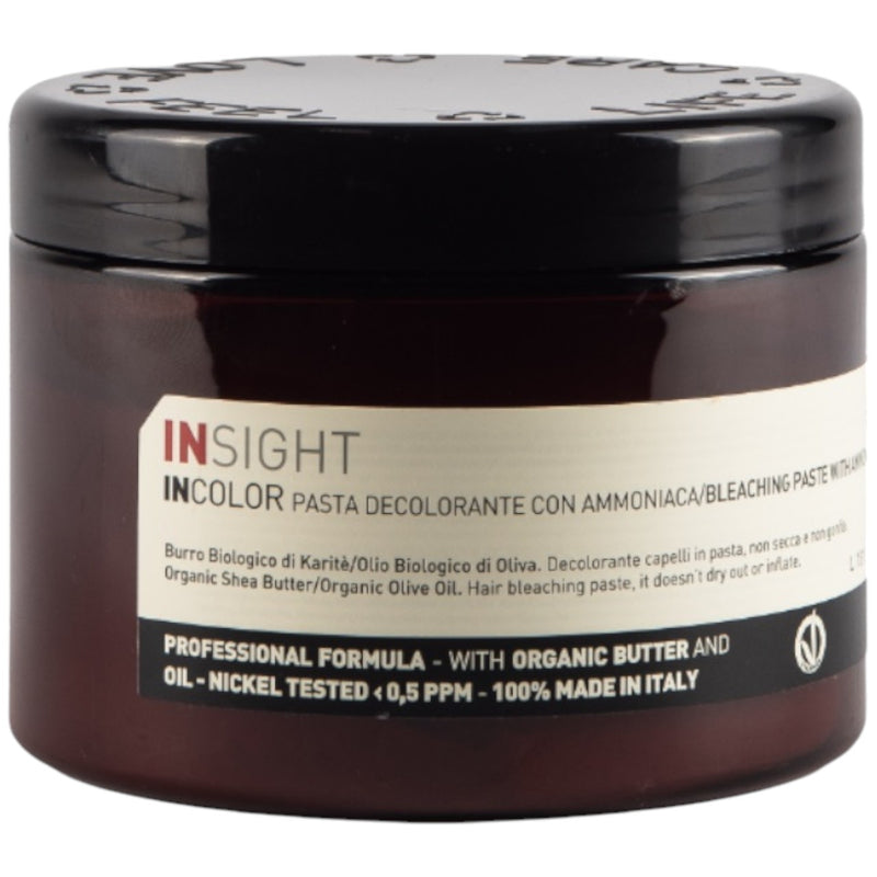 InSight Professional Bleaching Paste 17.6 Fl. Oz.