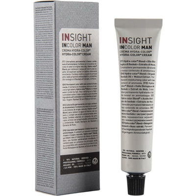 InSight Professional Black 1.4 Fl. Oz. / 40 mL