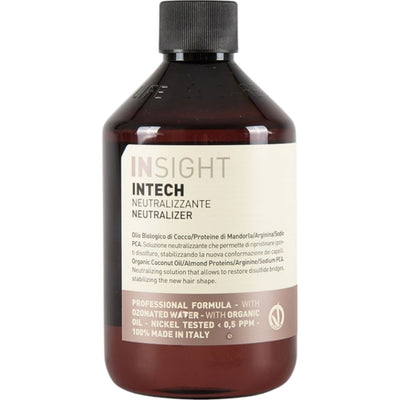 InSight Professional Perm Neutralizer 13.5 Fl. Oz. / 400 mL