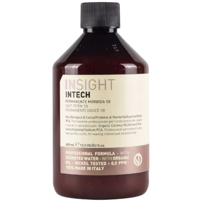 InSight Professional Soft Perm 1B 13.5 Fl. Oz. / 400 mL