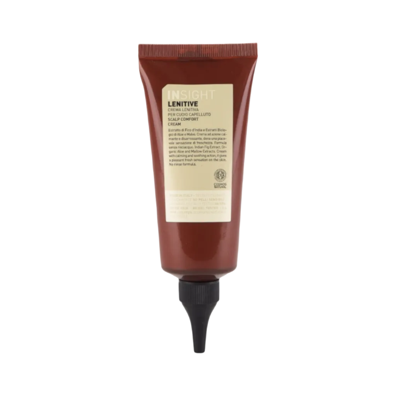 Scalp Comfort Cream