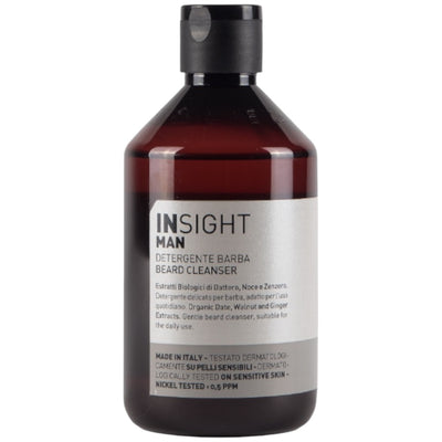 InSight Professional Beard Cleanser 3.4 Fl. Oz. / 100 mL