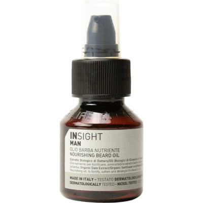 InSight Professional Nourishing Beard Oil 1.7 Fl. Oz. / 50 mL