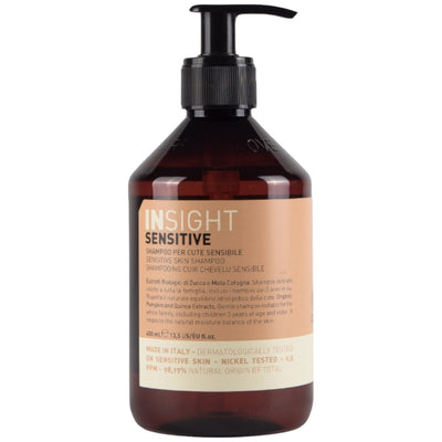 InSight Professional Sensitive Skin Shampoo 13.5 Fl. Oz. / 400 mL