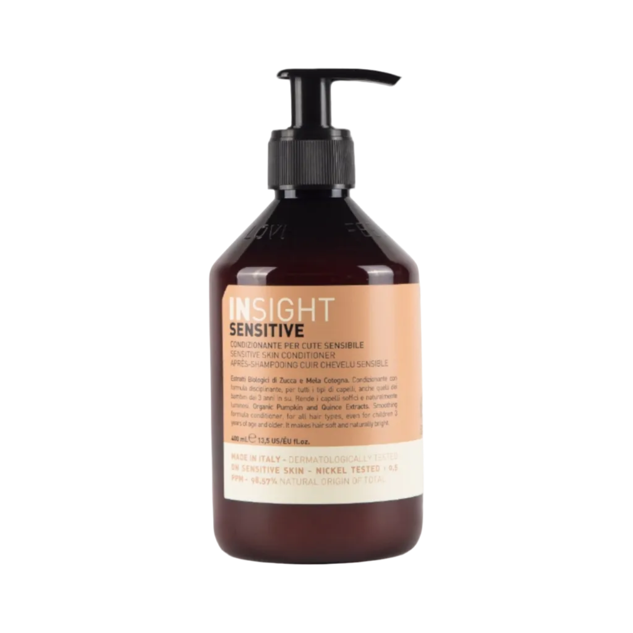 Sensitive Skin Conditioner