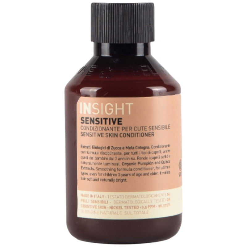 InSight Professional Sensitive Skin Conditioner 3.4 Fl. Oz. / 100 mL