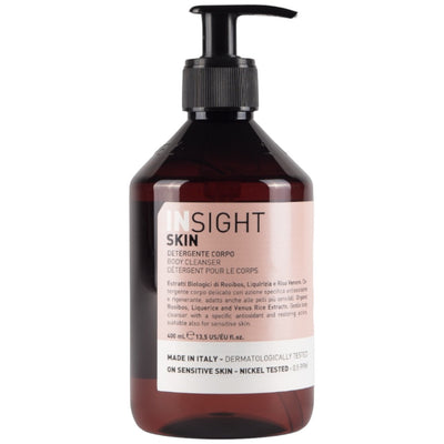 InSight Professional Body Cleanser 13.5 Fl. Oz. / 400 mL