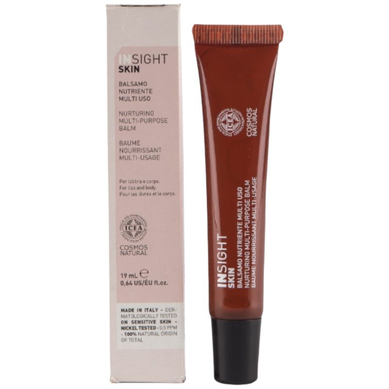 InSight Professional Nurturing Multi-Purpose Balm .6 Fl. Oz / 19 ml