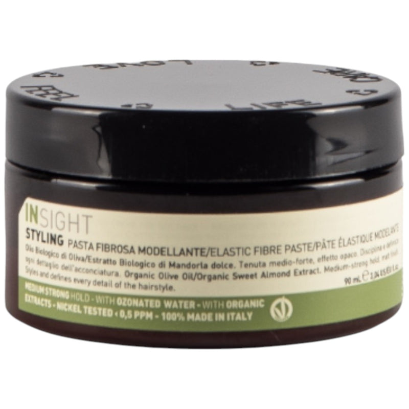 InSight Professional Elastic Fibre Paste 3 Fl. Oz. / 90 mL