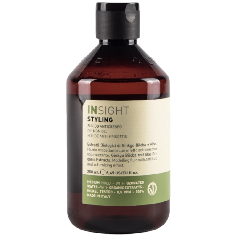 InSight Professional Oil Non Oil 8.5 Fl. Oz. / 250 mL