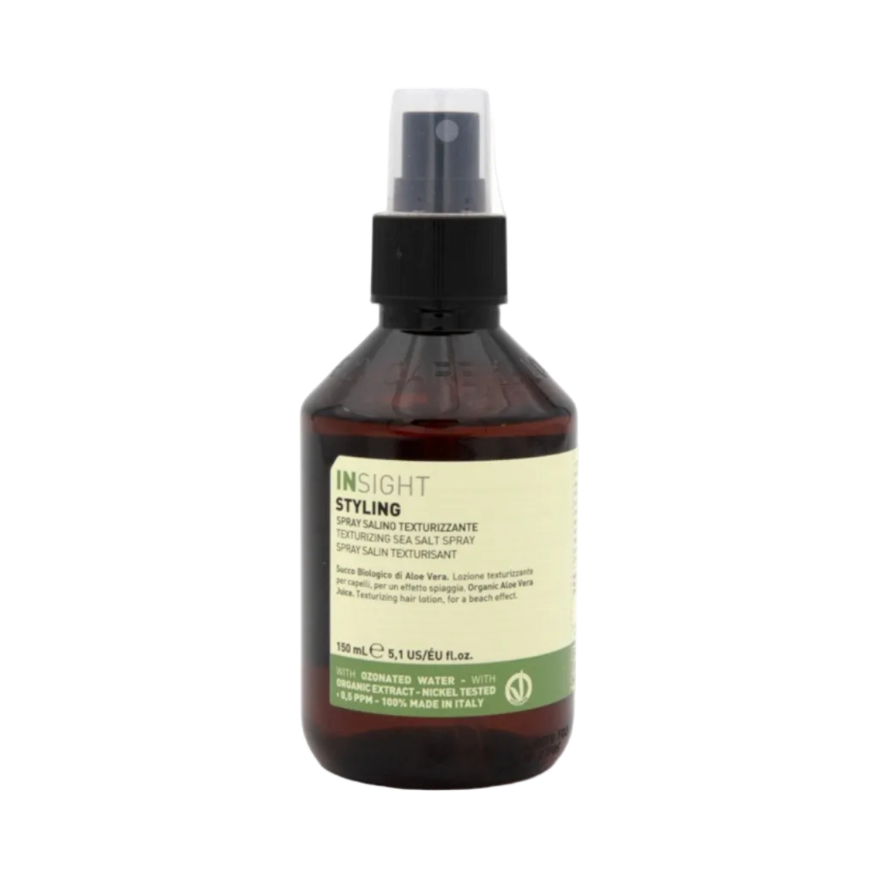 Texturizing Sea Salt Spray