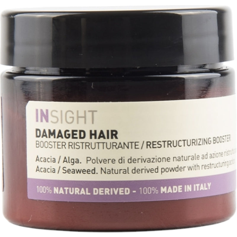 InSight Professional Restructurizing Booster 1.2 Oz. / 35 gr