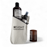 Insight Pro Man Cotton Bag - Product Image