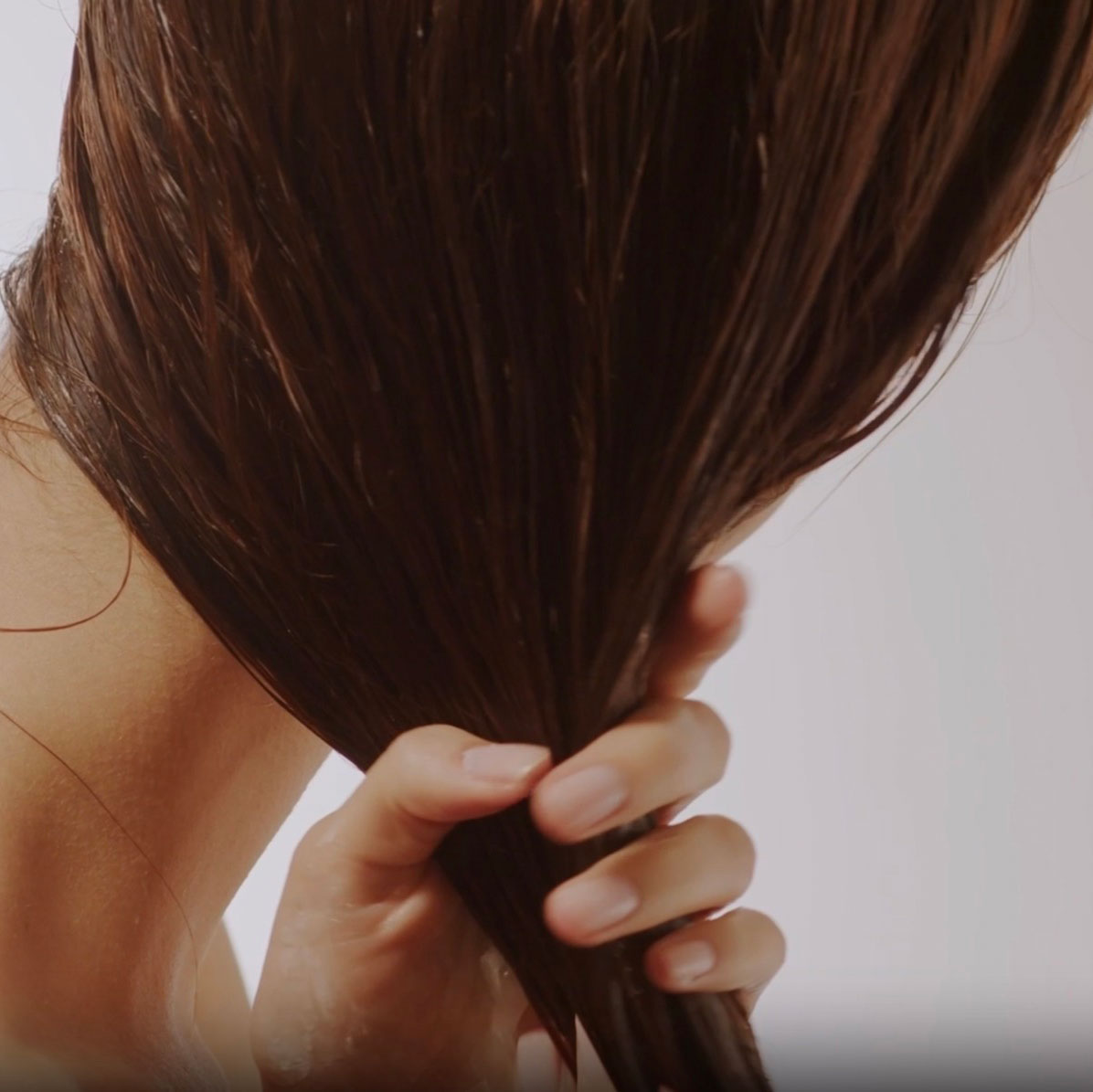 Melted Hydrating Shampoo