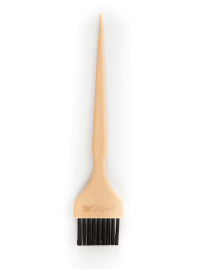 InSight Professional Wood Waste Plastic Application Brush 1 Piece