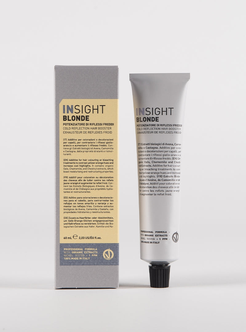 InSight Professional Hair Booster 60 mL
