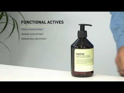 LENITIVE Dermo-Calming Shampoo