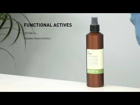 Strong Hold Ecospray