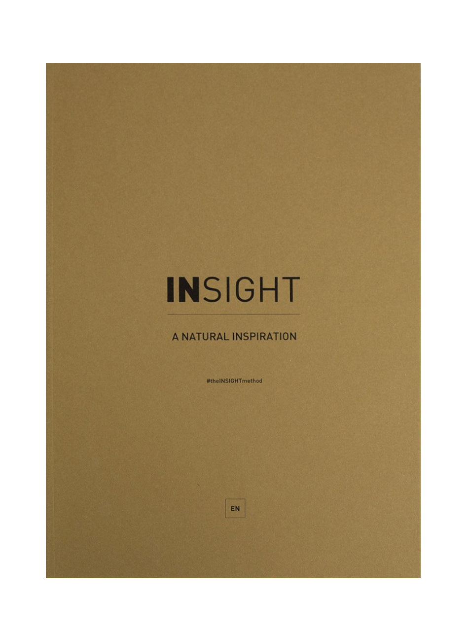 The Insight Method – INSIGHT for PROS