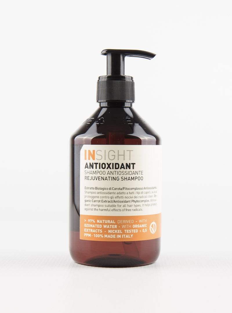 InSight Professional Rejuvenating Shampoo 13.5 Fl. Oz. / 400 mL