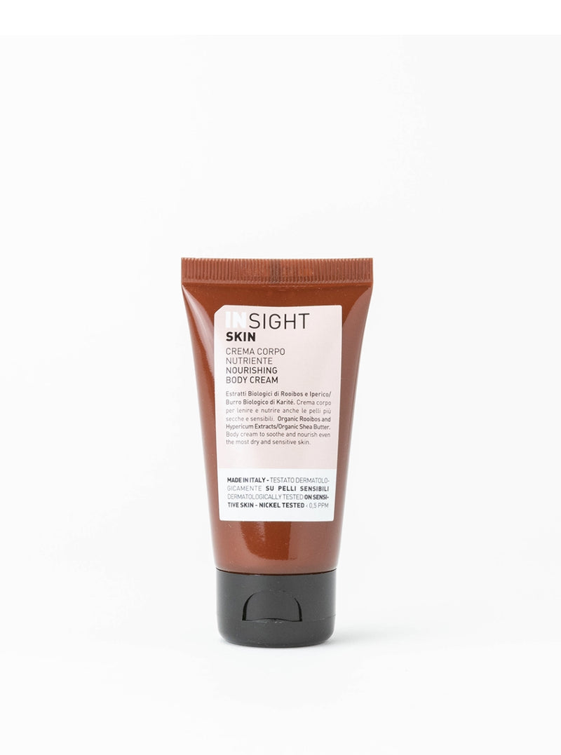InSight Professional Nourishing Body Cream 1.7 Fl. Oz. / 50 mL