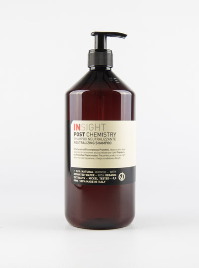 InSight Professional Neutralizing Shampoo 30.4 Fl. Oz. / 900 mL